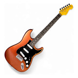 Guitarra Eletrica Strato S