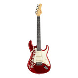 Guitarra Eletrica Stratocaster Tagima