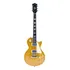 Guitarra Elétrica Strinberg Lps Series Lps230 Les Paul Cor Gold Material Do Diapasão Pau-rosa Orientação Da Mão Destro