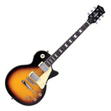 Guitarra Eletrica Strinberg Lps