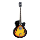 Guitarra Eletrica Strinberg Sjs350