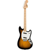Guitarra Eletrica Sunburst De