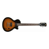 Guitarra Eletrica Sx Les