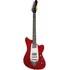 Guitarra Eletrica Tagima Brasil Rocker Cosmos Red Vermelha