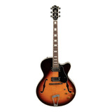 Guitarra Eletrica Tagima Jazz