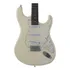 Guitarra Elétrica Tagima Memphis Mg30 Strato Olympic White