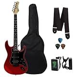 Guitarra Eletrica Tagima Sixmart