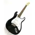 Guitarra Elétrica Tagima T-735s De Tília Preta Com Diapasão De Pau-rosa
