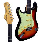 Guitarra Eletrica Tagima Tg