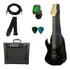 Guitarra Elétrica Tagima Tg510 Kit Amplificador   Acessórios