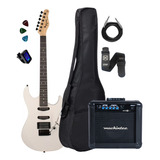 Guitarra Eletrica Tagima Tw