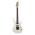 Guitarra Elétrica Tagima Tw Series Tg-510 De Tília White Com Diapasão De Madeira Técnica