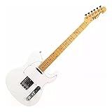 GUITARRA ELETRICA TAGIMA TW SERIES TW 55 PEARL WHITE