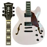 Guitarra Eletrica Waldman Gho220