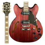 Guitarra Eletrica Waldman Semi