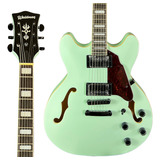 Guitarra Eletrica Waldman Semi