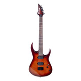 Guitarra Eletrica Waldman Wig