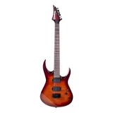 Guitarra Eletrica Waldman Wig