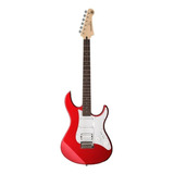 Guitarra Eletrica Yamaha Pac012