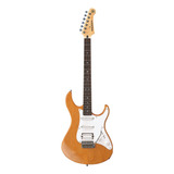 Guitarra Eletrica Yamaha Pac012