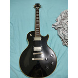 Guitarra EpiPhone Gibson Les