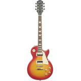 Guitarra EpiPhone Les Paul Classic Worn Cherry Sunburst