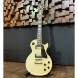 Guitarra EpiPhone Les Paul