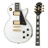Guitarra EpiPhone Les Paul