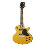 Guitarra Epiphone Les Paul Special - Tv Yellow