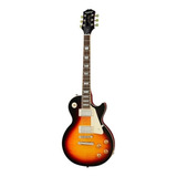 Guitarra EpiPhone Les Paul Standard 50s Vintage Sb 10030732*