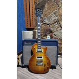 Guitarra EpiPhone Les Paul