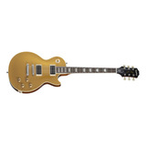 Guitarra EpiPhone Les Paul Standard Victoria Slash Metallic 