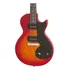 Guitarra EpiPhone Melody Maker E1 Les Paul Cherry Burst