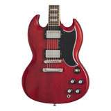 Guitarra EpiPhone Sg 1961