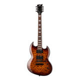 Guitarra Esp Ltd Viper
