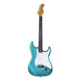 Guitarra Ewa Condor Stratocaster