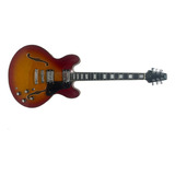 Guitarra Ewa Standard Line