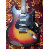 Guitarra Fender nao