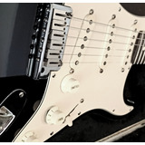 Guitarra Fender American Hot Rodded U.s.a