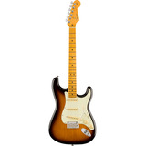 Guitarra Fender American Profissional