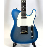 Guitarra Fender American Showcase Telecaster Edição Limitada