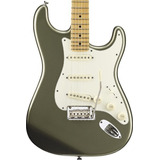 Guitarra Fender American Standard