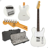 Guitarra Fender American Ultra