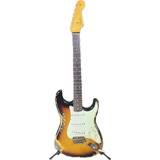 Guitarra Fender Custom Shop