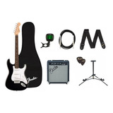 Guitarra Fender Squier Debut