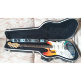 Guitarra Fender Stratocaste American