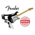 Guitarra Fender Stratocaster Original P  Xbox 360  Ps3 E Wii