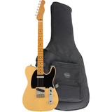 Guitarra Fender Vintera Ii