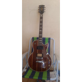 Guitarra Finch Les Paul