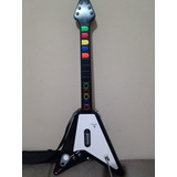 Guitarra Gamer Fly V
